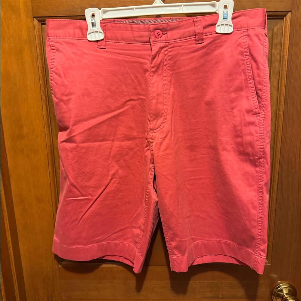 Men's Coral Shorts